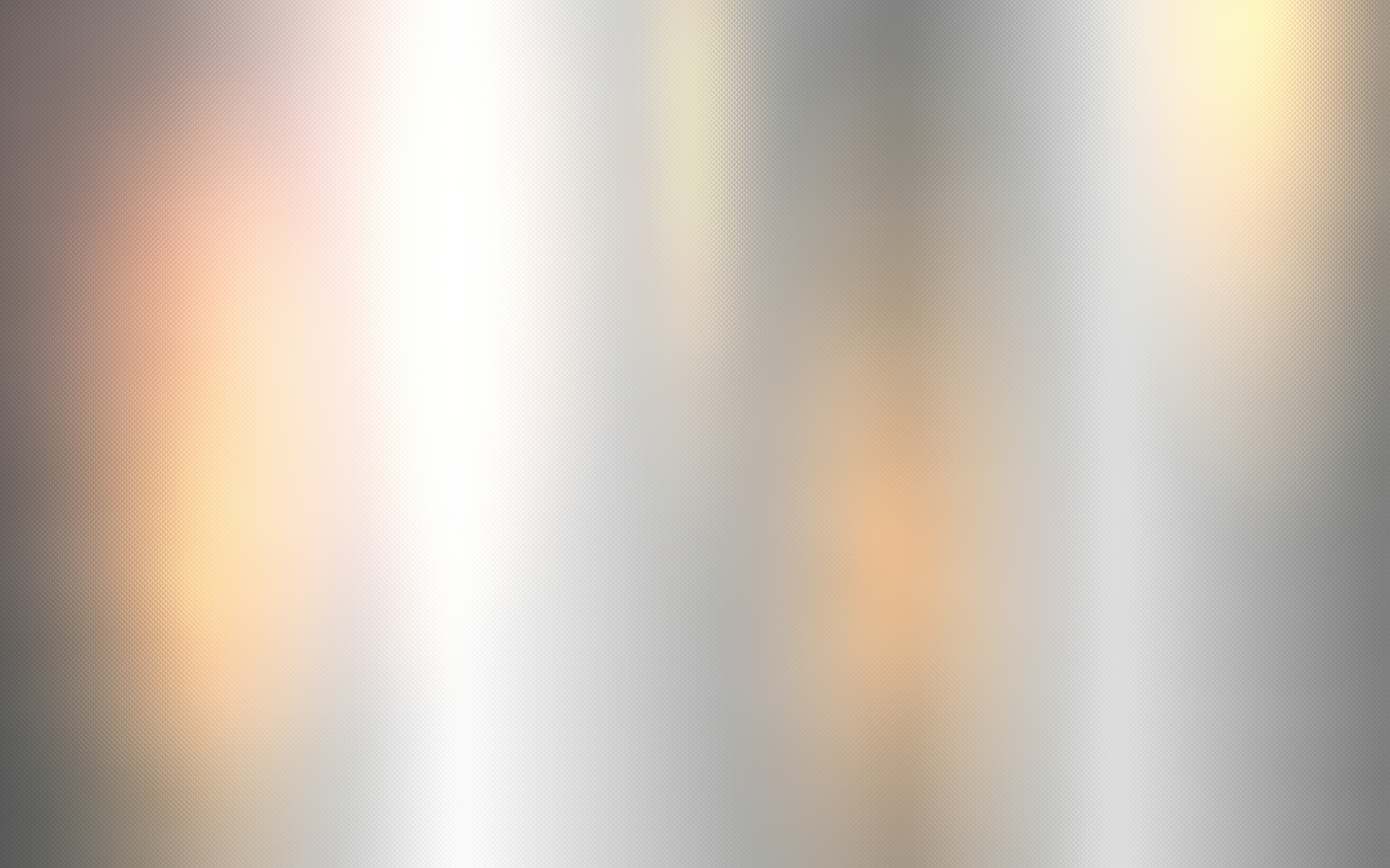 Silver metallic surface, Shiny metal sheet.